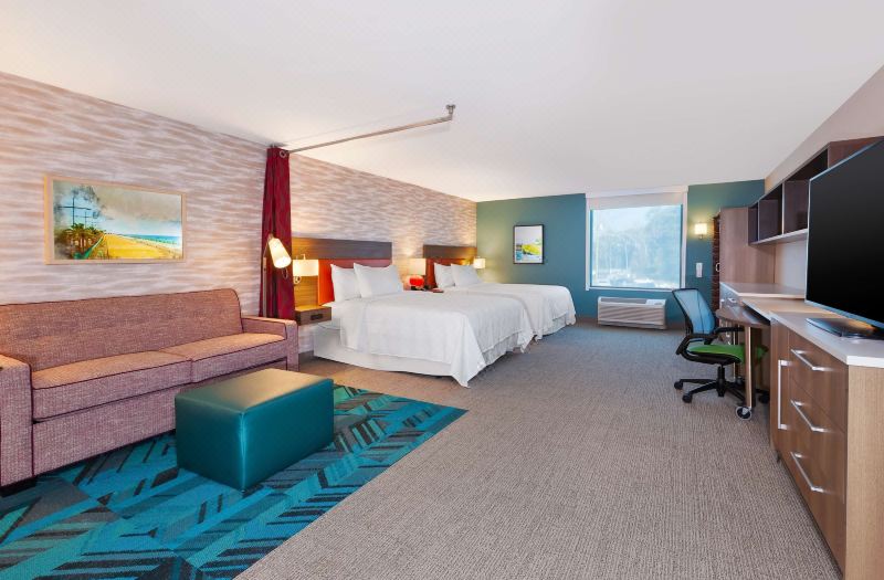 Home2 Suites by Hilton Wilmington Wrightsville Beach