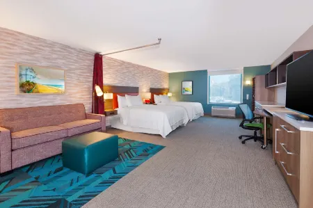 Home2 Suites by Hilton Wilmington Wrightsville Beach