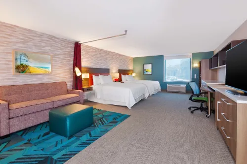 Home2 Suites by Hilton Wilmington Wrightsville Beach