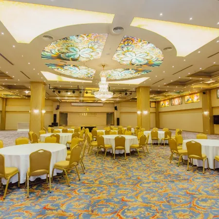 Jrw Welmond Hotel