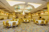 Jrw Welmond Hotel - Wifi