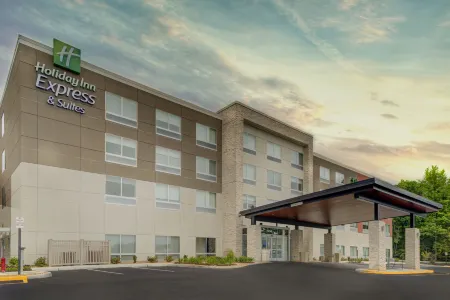 Holiday Inn Express & Suites King George - Dahlgren