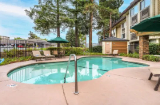 베스트 웨스턴 존 무어 인