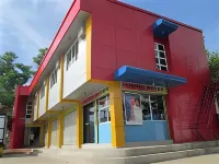 Princess Perrine Suites Hotels near UNITOP