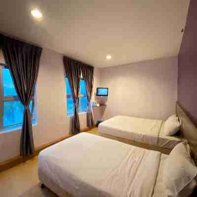 RJ Hotel Rooms