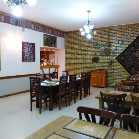 Hotel Jipek Joli