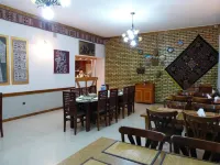 Hotel Jipek Joli - breakfast