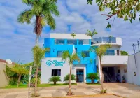 Pousada Cambará Suítes Hotels in Bonito