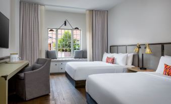 The Alida, Savannah, a Tribute Portfolio Hotel