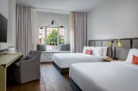 The Alida, Savannah, a Tribute Portfolio Hotel