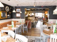 The Plough Bicester Hotels in Chesterton