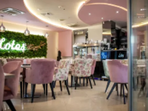 Garni Hotel Lotos Hotels in Nis