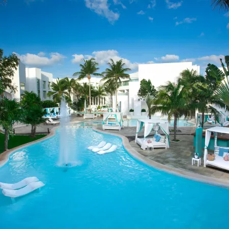 The Sens Tulum Riviera by Oasis