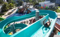 Royalton Hideaway Blue Waters, An Autograph Collection All-Inclusive Resort – Adults Only - Beach
