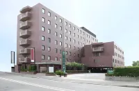 Urban Hotel Kusatsu Các khách sạn gần Lake Biwa Museum