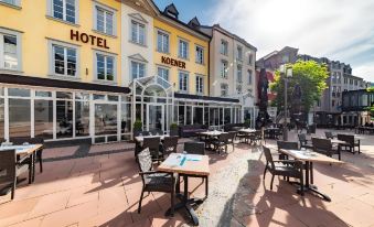 Le Clervaux Boutique Hotel & Spa
