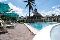 Seaside Hollywood Beach Hotels - Bãi biển