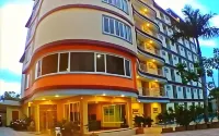 Smile Residence Hotels in Chalong