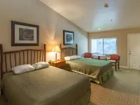 Yosemite View Lodge Hotels in Mariposa County