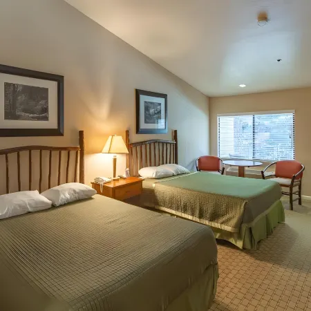 Yosemite View Lodge