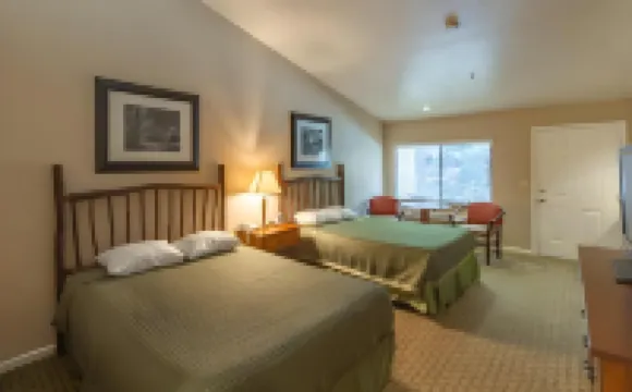 Yosemite View Lodge Hotel a 