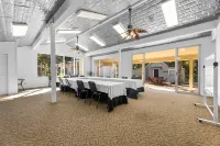 Meyer Hotel Hotels in Center Point