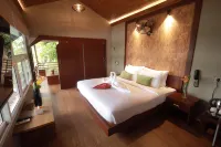 The Brook Serene Hotels in Kollam