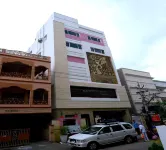 The Butterfly Luxury Serviced Apartments Benz Circle Vijayawada - อพาร์ทเม้นท์