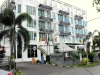 Dormani Hotel Kuching