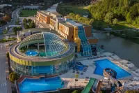 Hotel Thermana Park Laško Hotels in Celje