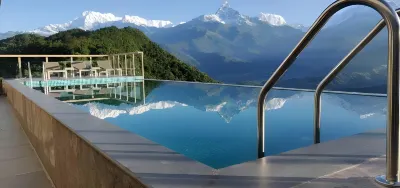 薩蘭科特山地小屋
