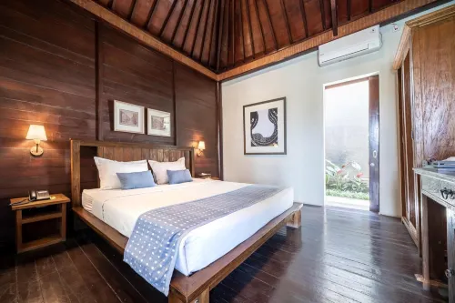 Paiton Cottage