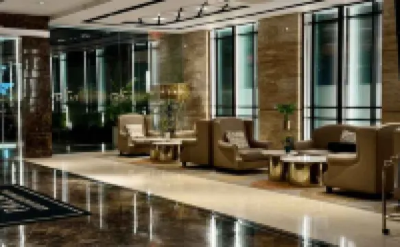 Palmy Exclusive Hotel