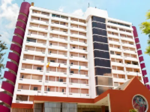 Hotel Las Americas Hotels near Nacional Museum of Mayan Art: Archeology and Ethnology