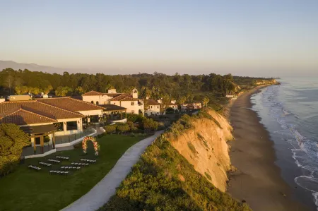 The Ritz-Carlton Bacara, Santa Barbara