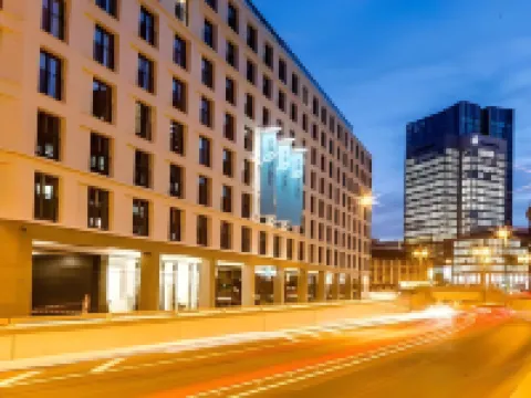 Motel One Frankfurt-Römer Hotels near Frankfurt Cathedral