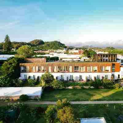 Senhora da Rosa, Tradition & Nature Hotel Hotel Exterior