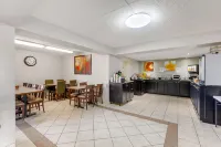Quality Inn - Bữa sáng