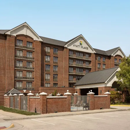 Hyatt Place Chantilly Dulles South