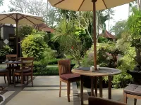 Parigata Villas Resort Hotels in Bali