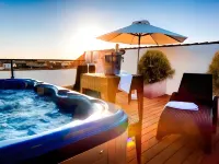Casa del Trigo Hotels in Cúllar Vega
