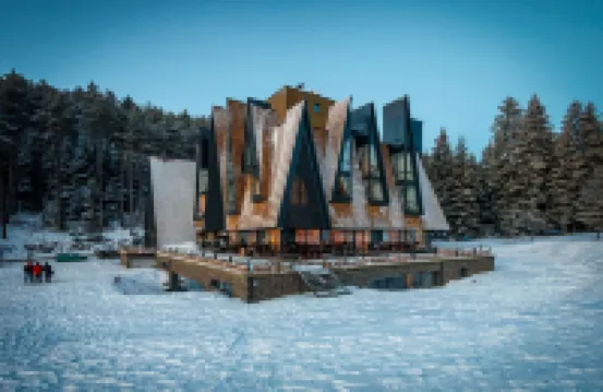 Pino Nature Hotel, BW Premier Collection
