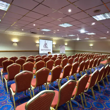 Britannia Hotel Wigan
