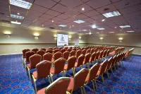Britannia Hotel Wigan Hotels in Wigan