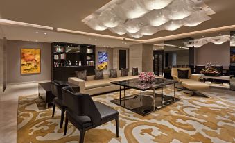 Sheraton Grand Bengaluru Whitefield Hotel & Convention Center