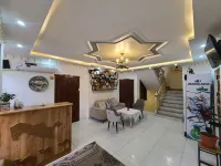 Samarkand City Center Hotel