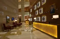 Yyldyz Hotels in Ašgabat