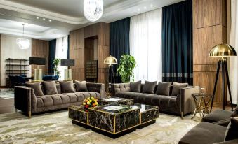 Rixos Turkistan