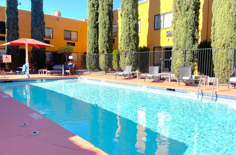 Holiday Inn Express Sedona - OAK Creek by IHG photo 4