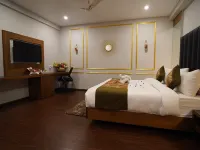 Hotel Park Square Purnea Hotels in Purnea